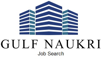 gulfnaukri.com logo